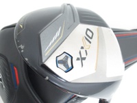XXIO 2024 Navy 開球木桿 (桿身 MP1300)