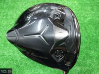Qi35 LS Designer Series Black 開球木桿 (桿身 VENTUS BLUE 5(US))