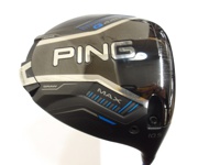 G440 MAX 開球木桿 (桿身 ALTA J CB BLUE(JP))