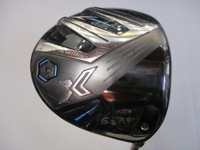 XXIO X 2024 開球木桿 (桿身 Miyazaki AX-3)