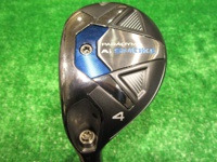 PARADYM Ai SMOKE UT 長鐵/混血桿/小雞腿 (桿身 TENSEI 50 for Callaway(JP))