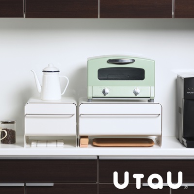 抽屜式多功能萬用收納整理櫃-大