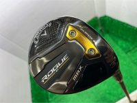 ROGUE ST MAX 球道木桿 (桿身 VENTUS5 for Callaway(JP))