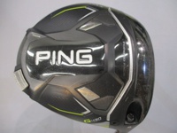 G430 MAX 開球木桿 (桿身 TENSEI CK Pro Orange 50)