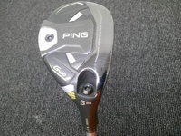 G430 HL HYBRID 長鐵/混血桿/小雞腿 (桿身 SPEEDER NX35(JP) 不附扳手)