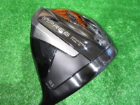 inpres DRIVESTAR TYPE D 2025 開球木桿 (桿身 TM-425D)