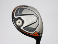 TOUR WORLD TW747 球道木桿 (桿身 VIZARD FD5)