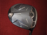 Qi35 開球木桿 (桿身 2025 Diamana SILVER TM55(JP))