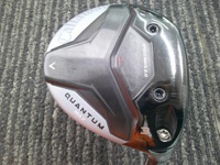 QUANTUM MAX 球道木桿 (桿身 ATHLEMAX 50 for CW)