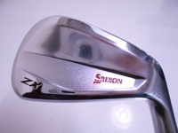 SRIXON ZX UTILITY 長鐵/混血桿/小雞腿 (桿身 N.S.PRO MODUS3 TOUR 125(更換桿身）)