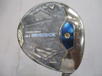 PARADYM Ai SMOKE MAX 球道木桿 (桿身 TENSEI 50 for Callaway(JP))