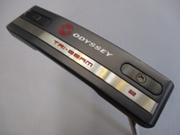 TRI-BEAM 2 推桿 (桿身 STROKELAB 70C RED[33])