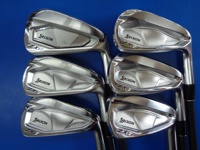 SRIXON ZXi7 鐵桿組 (桿身 TRAVIL IRON105)