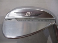 VOKEY SM8 Tour Chrome 58-12D 挖起桿 (桿身 DG(JP))