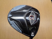 QUANTUM MAX 開球木桿 (桿身 SPEEDER NX GOLD 50)