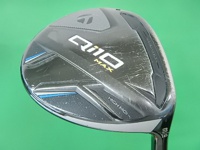 Qi10 MAX 球道木桿 (桿身 Diamana Blue TM50(JP))