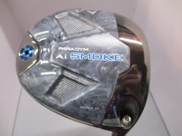 PARADYM Ai SMOKE MAX D 開球木桿 (桿身 TENSEI 50 for Callaway(JP))