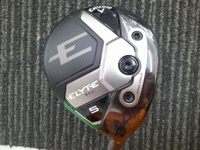 ELYTE ◆◆◆ 球道木桿 (桿身 TENSEI GREEN 60 for CW(JP))