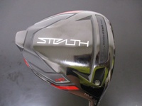 STEALTH HD 開球木桿 (桿身 TourAD LV-6 VersionⅡ)
