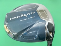 PARADYM 開球木桿 (桿身 VENTUS TR5 for Callaway(JP))