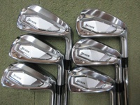 SRIXON ZXi5 鐵桿組 (桿身 DG 105 6S)