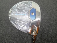 PARADYM Ai SMOKE MAX 球道木桿 (桿身 TENSEI 50 for Callaway(JP) 不附扳手)