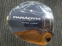 PARADYM 開球木桿 (桿身 VENTUS TR5 for Callaway(JP))