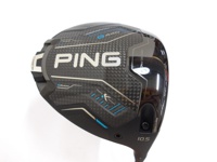 G440 K 開球木桿 (桿身 PING TOUR 2.0 BLACK 65)