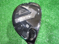 ELYTE UT 長鐵/混血桿/小雞腿 (桿身 VENTUS GREEN 5 for CW(JP))
