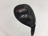 SRIXON ZX Mk II HYBRID 長鐵/混血桿/小雞腿 (桿身 Diamana ZX II for HYBRID)
