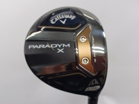 PARADYM X 球道木桿 (桿身 VENTUS TR5 for Callaway(JP))