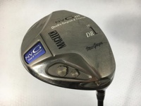 MACTEC NVG 開球木桿 (桿身 Quadra Action Shaft Plus)