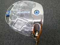 PARADYM Ai SMOKE MAX 開球木桿 (桿身 TENSEI 50 for Callaway(JP) 不附扳手)