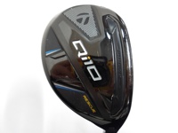 Qi10 RESCUE 長鐵/混血桿/小雞腿 (桿身 Speeder EvolutionVII FW60(更換桿身))