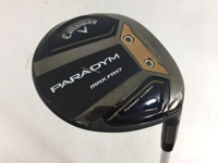 PARADYM MAX FAST 球道木桿 (桿身 ELDIO40 for Callaway(JP))