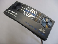 Ai-ONE TRI-BEAM DOUBLE WIDE CS 推桿 (桿身 STROKELAB 90[32])