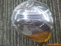 SRIXON ZX Mk II 球道木桿 (桿身 Diamana ZX-II 50)