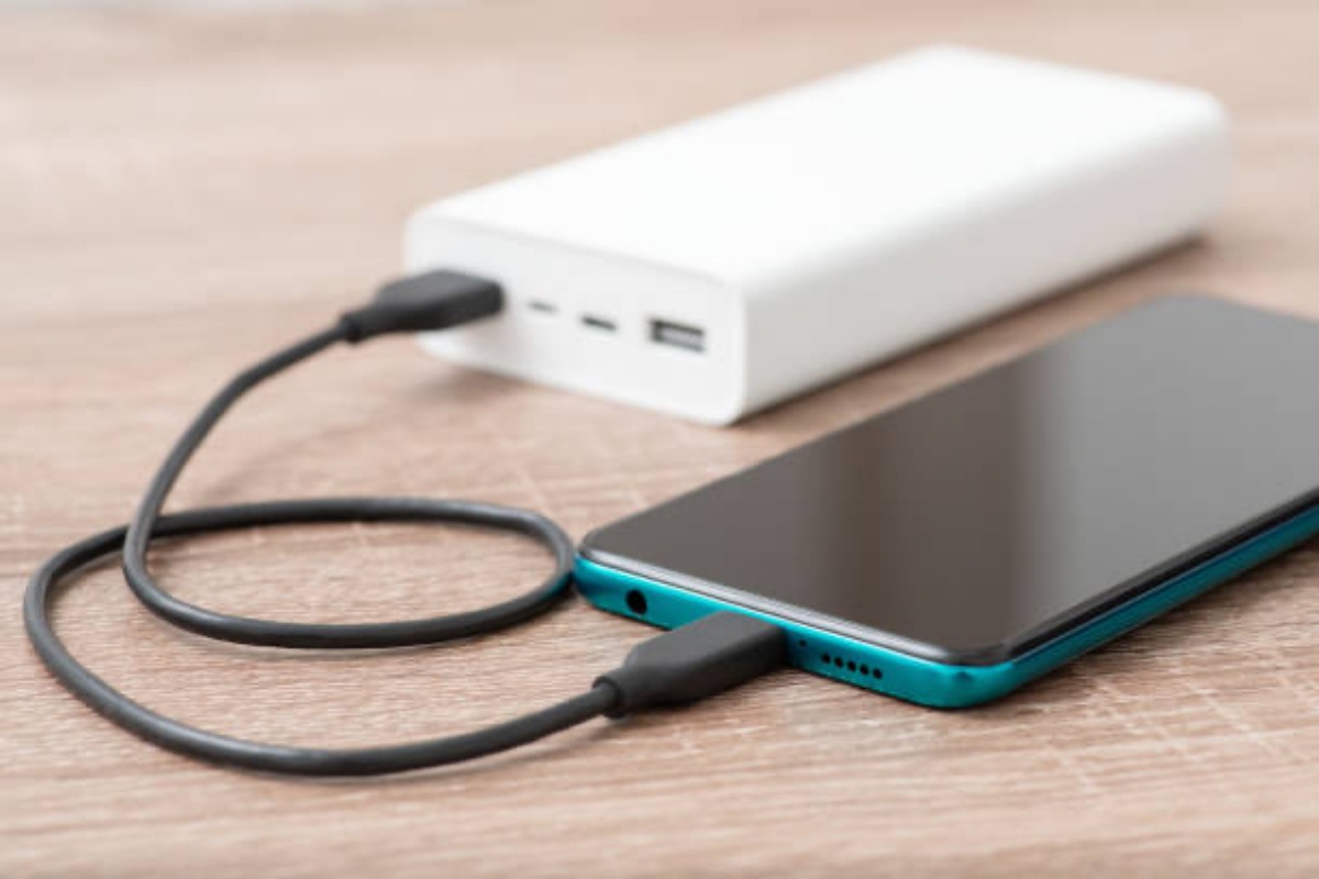壞掉的行動電源不能亂丟！正確回收方式你知道嗎？