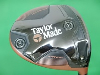 BRNR MINI DRIVER COPPER 開球木桿 (桿身 PROFORCE 65 M40X JP(JP))