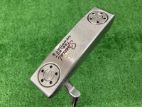 SCOTTYCAMERON SPECIAL SELECT NEWPORT2 推桿 (桿身 鋼[33])