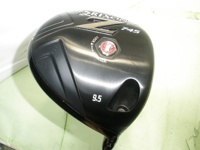 SRIXON Z745 開球木桿 (桿身 MiyazakiKosumaBlue6)