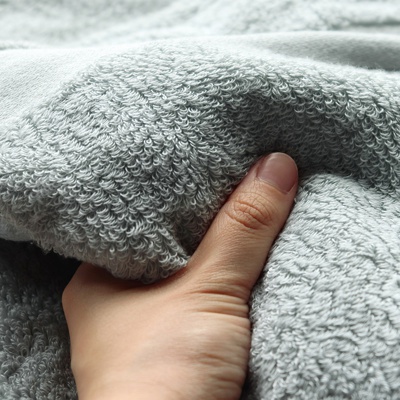 今治匹馬棉浴巾