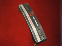 TRI-BEAM 1 推桿 (桿身 STROKELAB 70C RED[34])