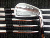 Mizuno Pro M-13 鐵桿組 (桿身 DG 105 6S)
