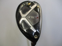 TS3 HYBRID 長鐵/混血桿/小雞腿 (桿身 TENSEI CK PRO Orange HYBRID 80(JP))