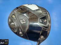 B2 HT 開球木桿 (桿身 VANQUISH BS50)