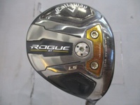 ROGUE ST LS 球道木桿 (桿身 TENSEI CK PRO Orange 60)