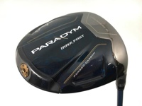 PARADYM MAX FAST 開球木桿 (桿身 SPEEDER NX40 for Callaway(JP))