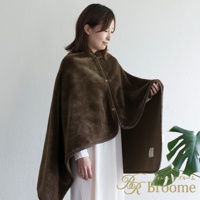 FLAN 3way 溫暖百搭多用途保暖毯