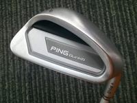 BunkR 挖起桿 (桿身 PING LE WEDGE)